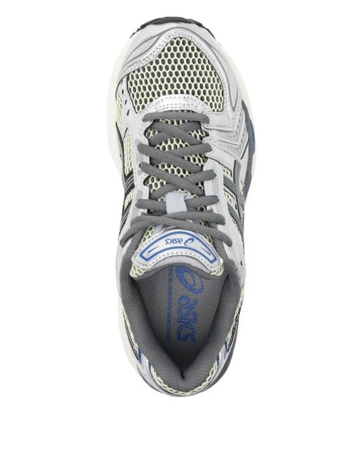 Asics Gray Sneakers Gel-Kayano 14 Soft