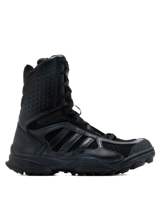 Adidas Black X Thug Club Gsg-9 Sneakers