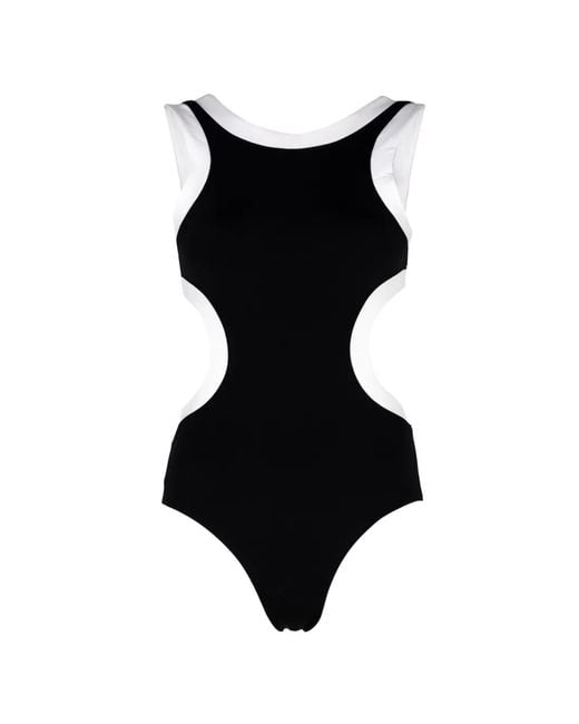 Bañador Dolce Staud de color Black