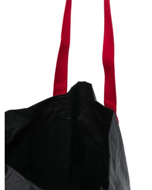 Plan C Pili & Bianca ハンドバッグ Black