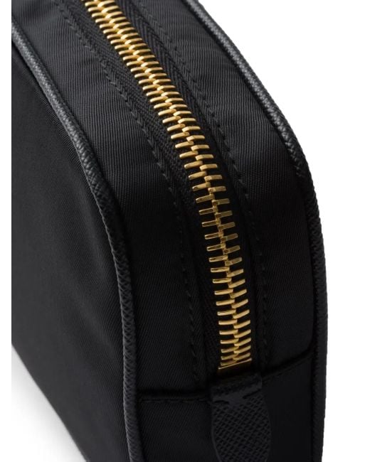 Prada Black Re-Edition 1978 Tasche