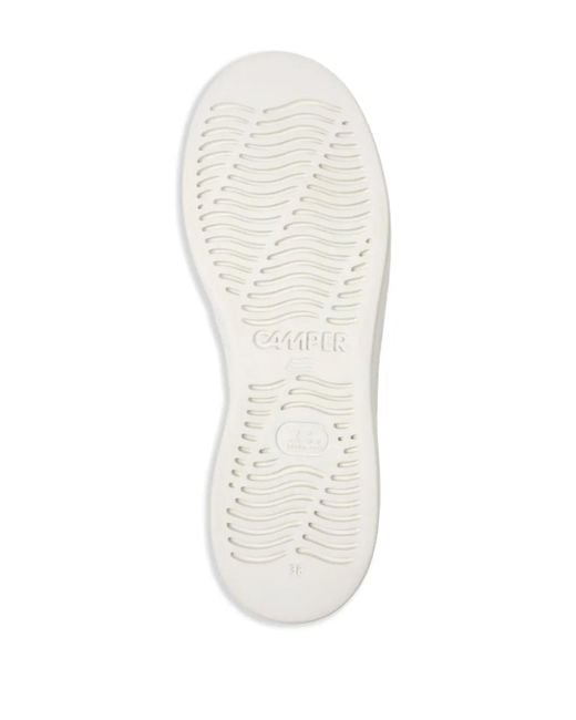 Camper Black Runner Up Sneakers