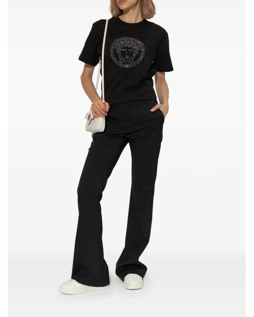 Versace White Sneakers