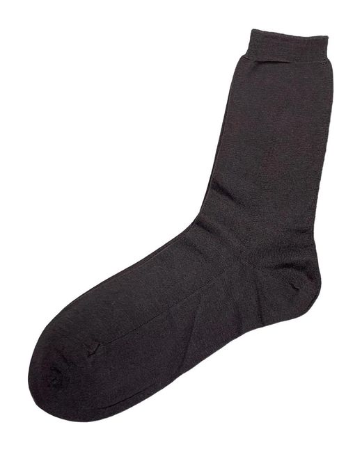 Antipast Blue Basic Socks