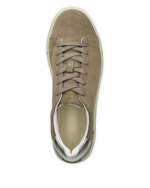 Gant Brown Julice Sneakers