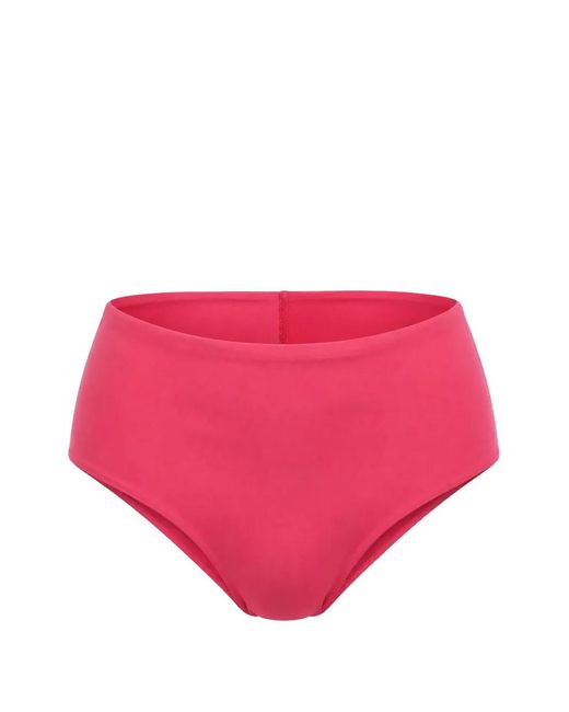 Exilia Pink Lindos Brazilian Bikini Briefs