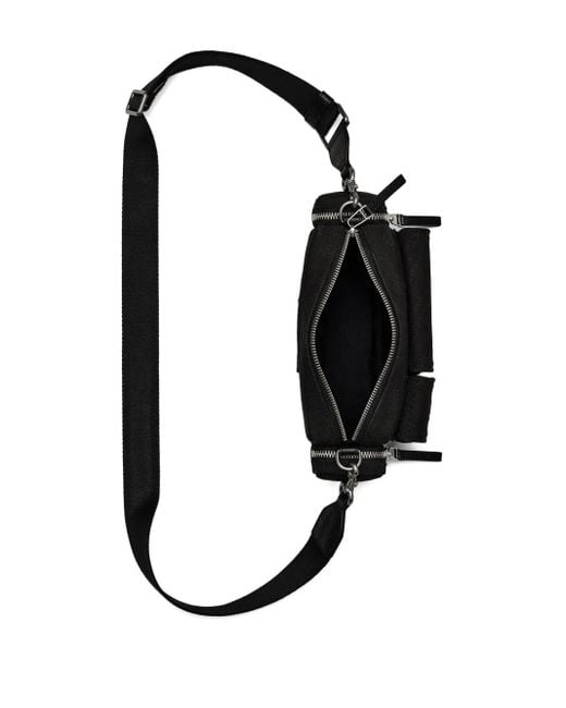 Bolsa De Carga Marc Jacobs de color Black