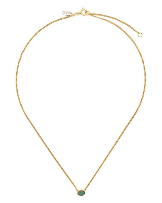 Wouters & Hendrix Natural Les Eternelles Necklace