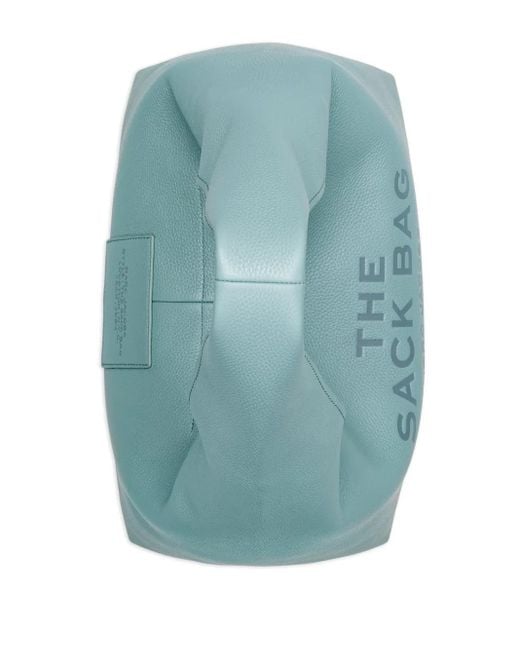 Marc Jacobs Sack ハンドバッグ Blue