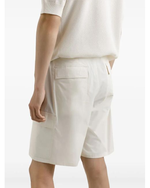 Dolce & Gabbana White Trousers for men