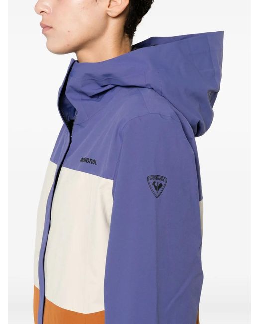 Rossignol Blue Desafio 2L Ski Jacket