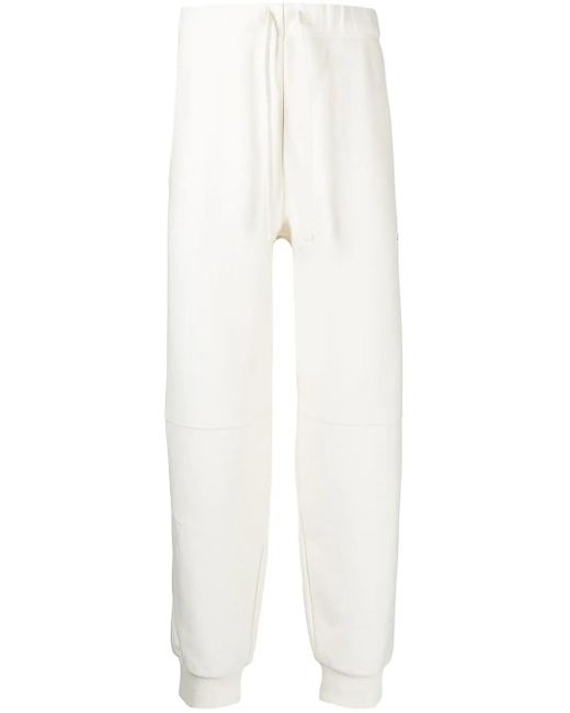 Carhartt Jogginghose Mit Kordelzug in White für Herren