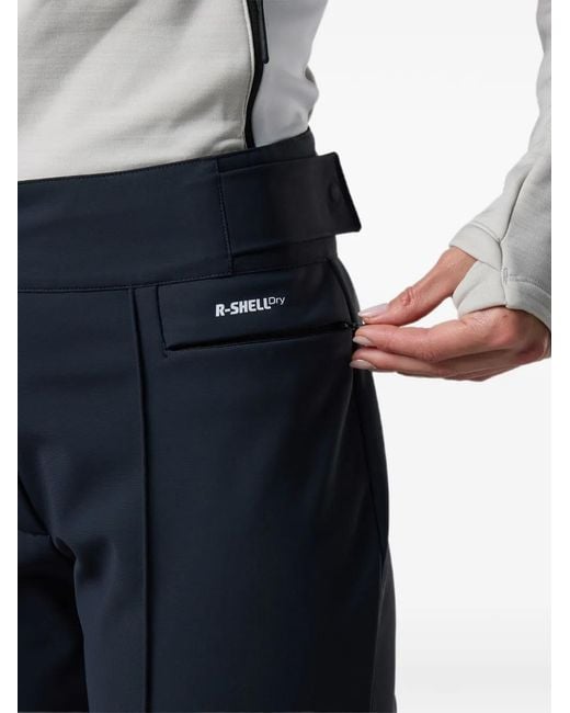 Rossignol Blue Resort Softshell Ski Pants