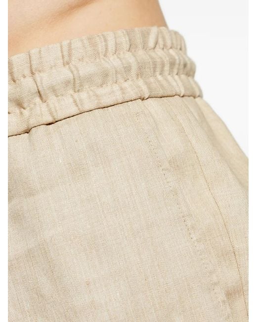 Pantalones De Vestir Con Cordones Paul Smith de hombre de color Natural