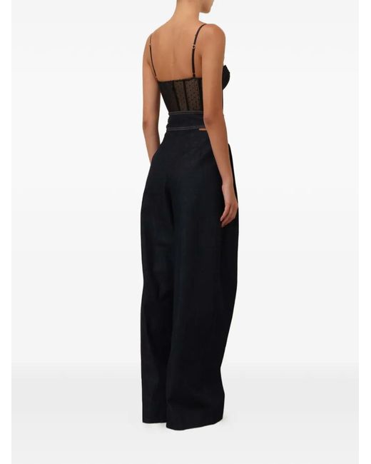 Zimmermann Black Body À Pois