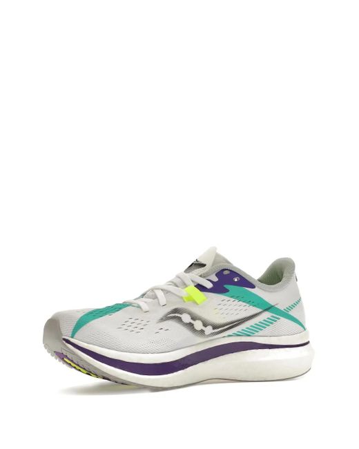 Saucony Green Endorphin Pro 2 Sneakers
