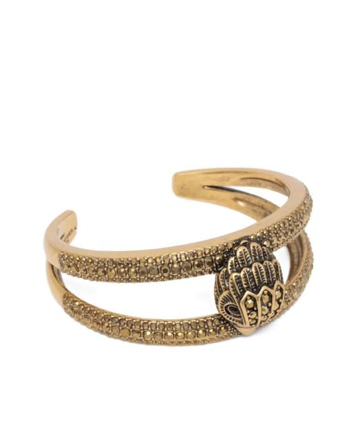 Kurt Geiger Metallic Large Chelsea Bracelet