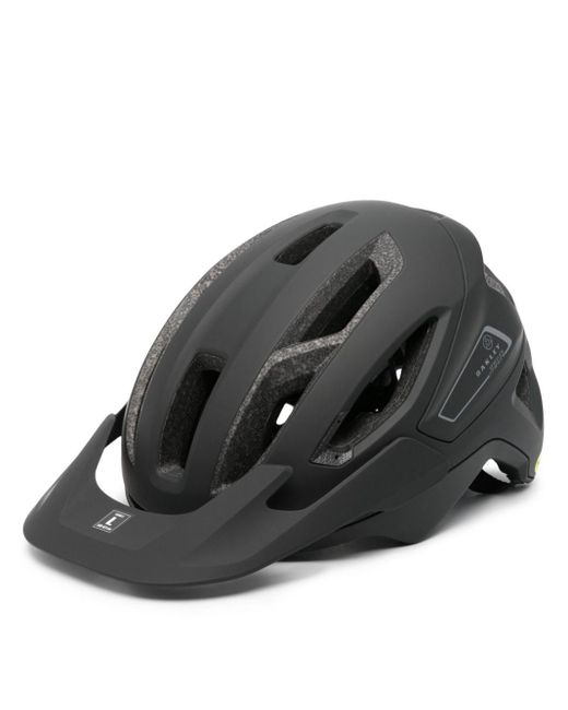 Oakley Black Drt3 Trail Performance Helmet