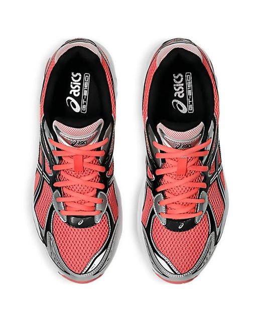 Asics Red Gt-2160 "Papaya/Pure" Sneakers for men