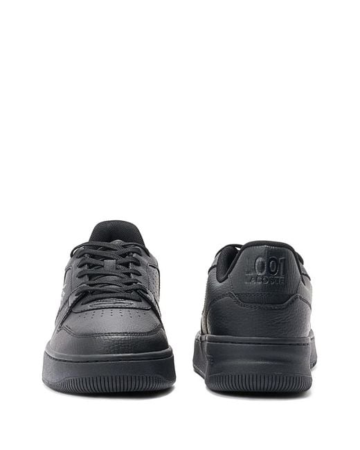 Baskets L001 Set Lacoste pour homme en coloris Blue