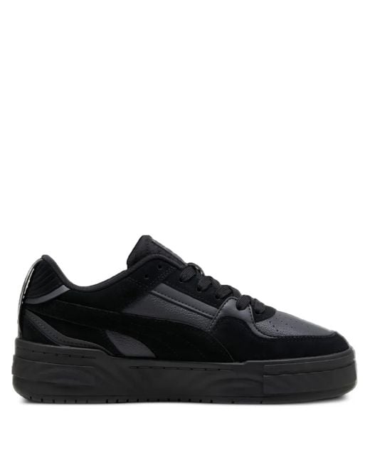 メンズ PUMA Ca Pro Crush スニーカー Black