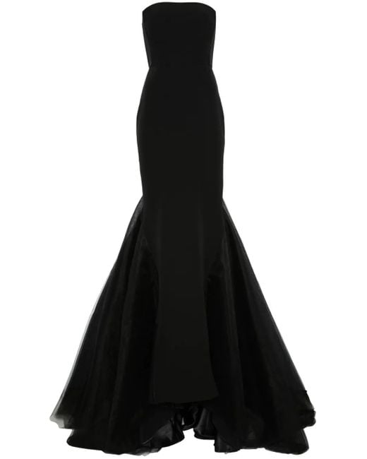V:PM ATELIER Ariana ドレス Black