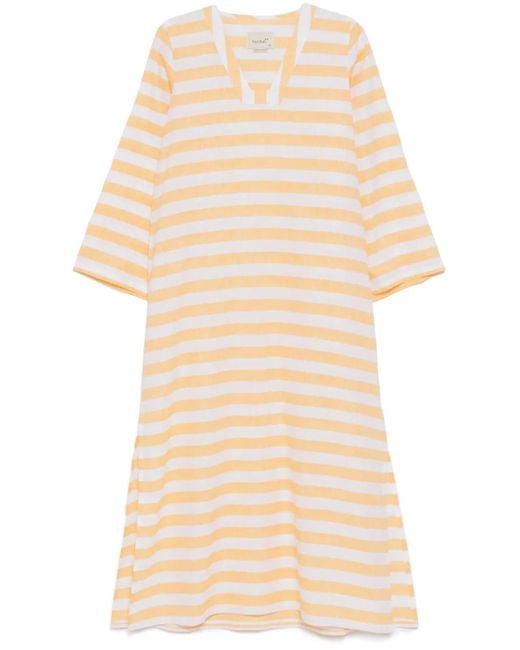 Bambah Natural Rayna Dress