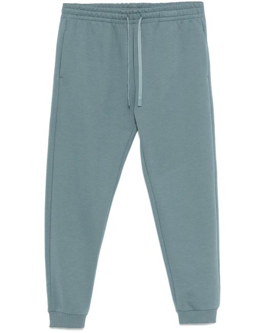 Rossignol Blue Logo-Print Track Trousers for men