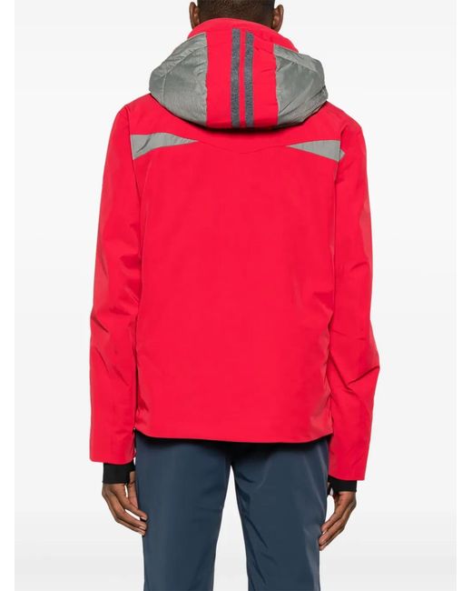 Chaqueta De Esquí Strato Str Rossignol de hombre de color Red