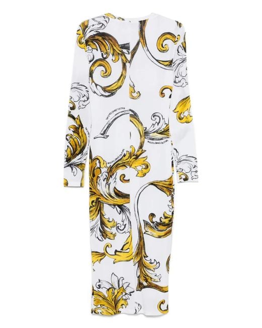 black dress with gold chains designer Buy Luxury Designer Ladies Tara Kaftan Black Online