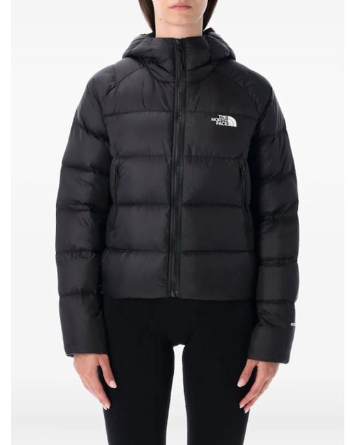 The North Face Hyalite パデッドジャケット Black