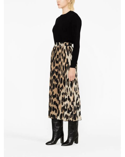 Pinko Black Sweaters
