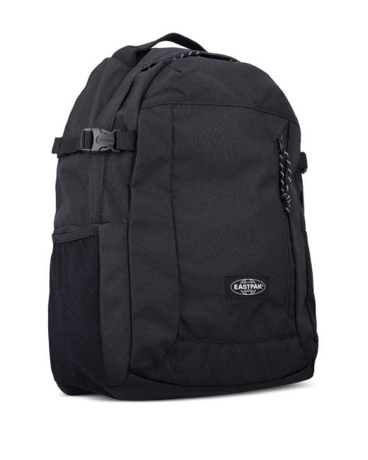 Eastpak Blue Smallker Pro Backpack