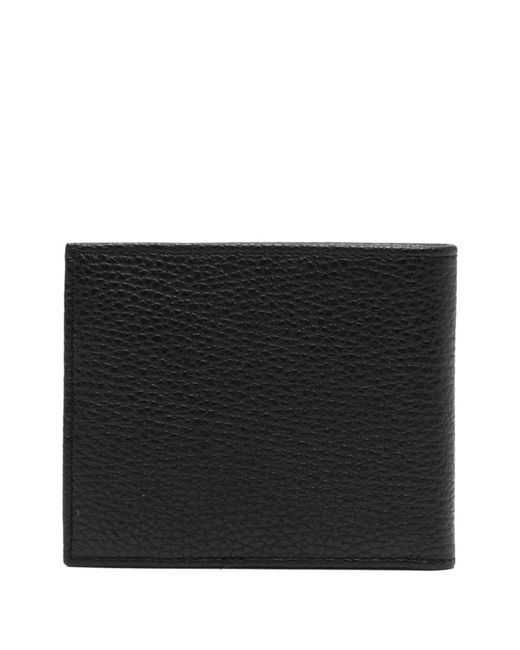 Orciani Black Wallets for men
