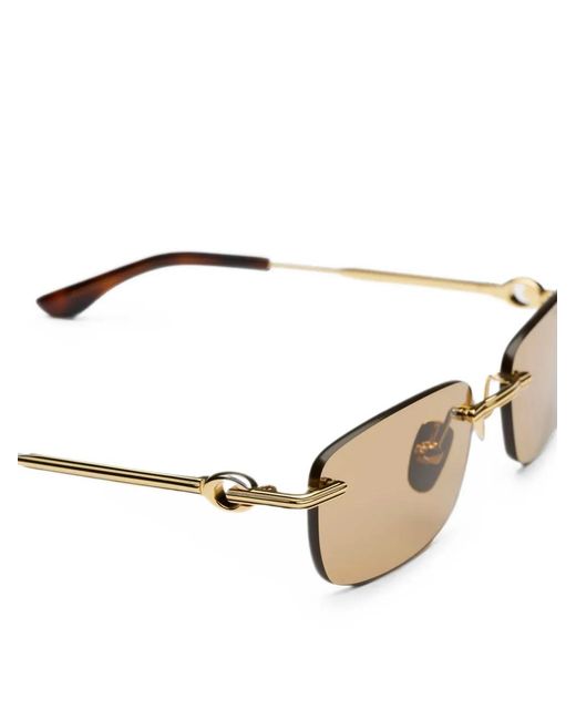 Chimi Natural Cadenza Navigator Sunglasses