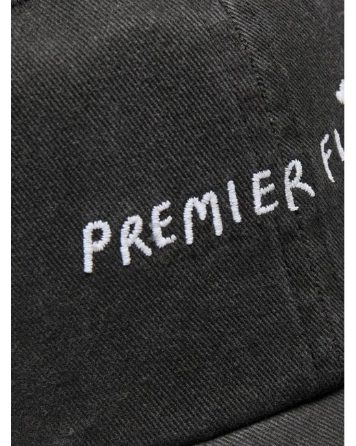 Lancel Black Premier Flirt Cap