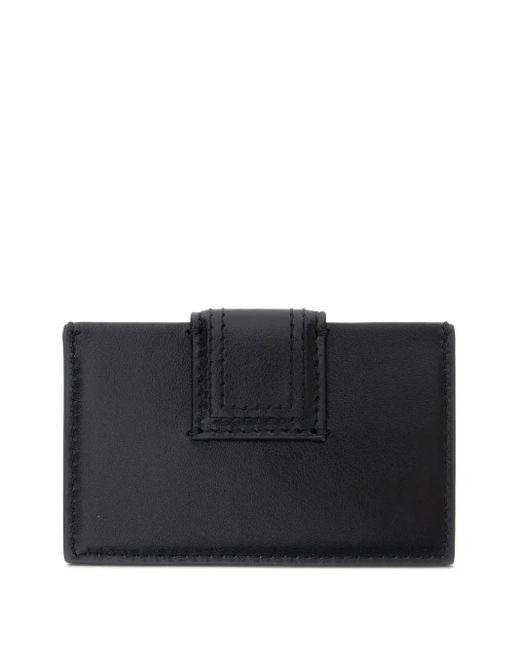 Jacquemus Black Bags