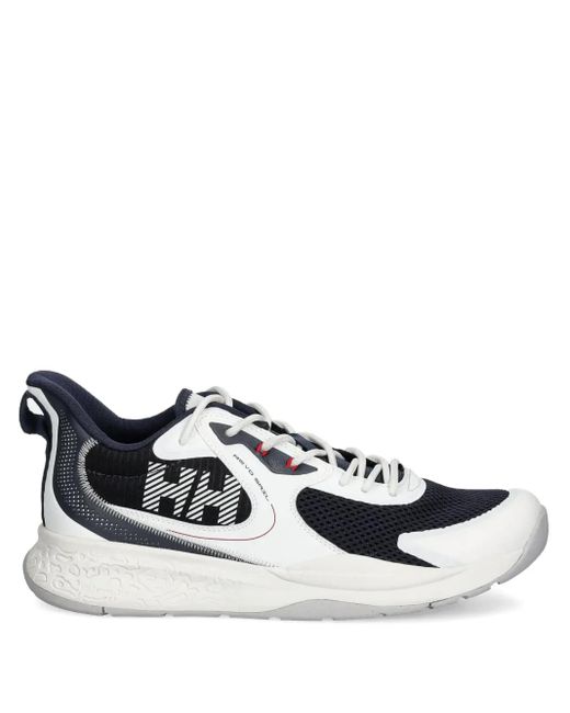 メンズ Helly Hansen Revo Sailing スニーカー Blue