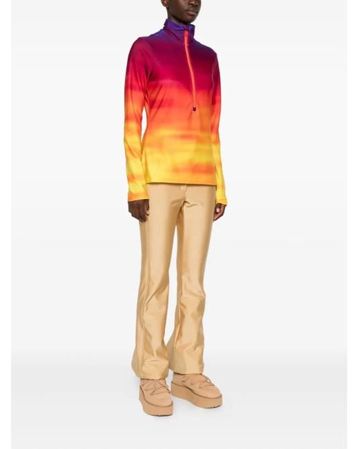 Goldbergh Pink Sereno Base Layer
