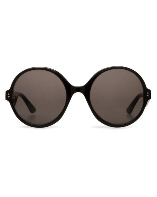 Bally Brown Ursula Sunglasses