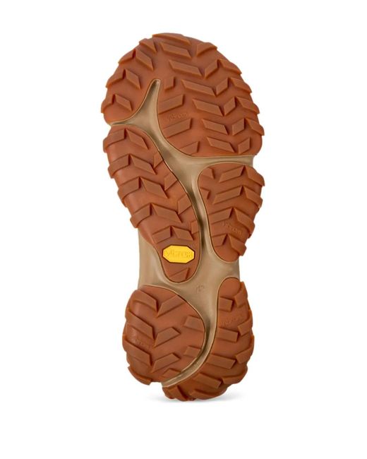 Camper Brown Karst Trek Boots for men