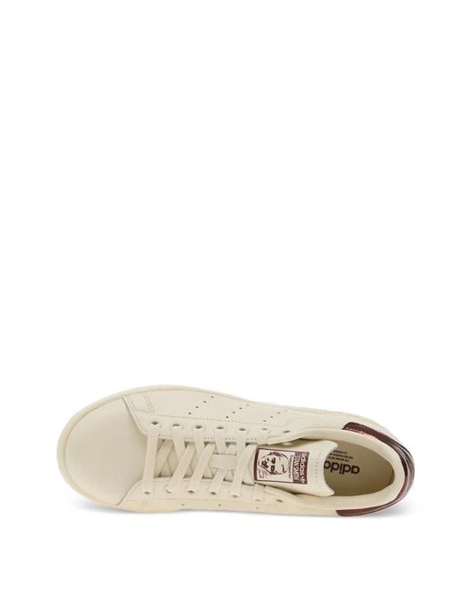 Baskets Stan Smith Adidas en coloris Natural