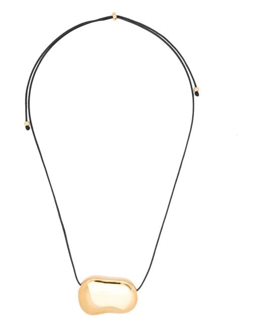 Heaven Mayhem Metallic Julia Necklace