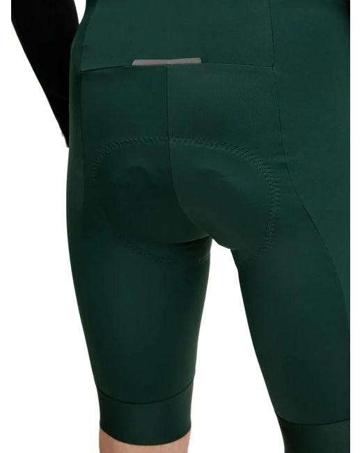 Poc Fietsshorts Met Bies in het Green voor heren