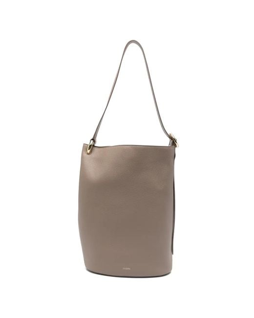 Borsa A Secchiello di Joseph in Natural