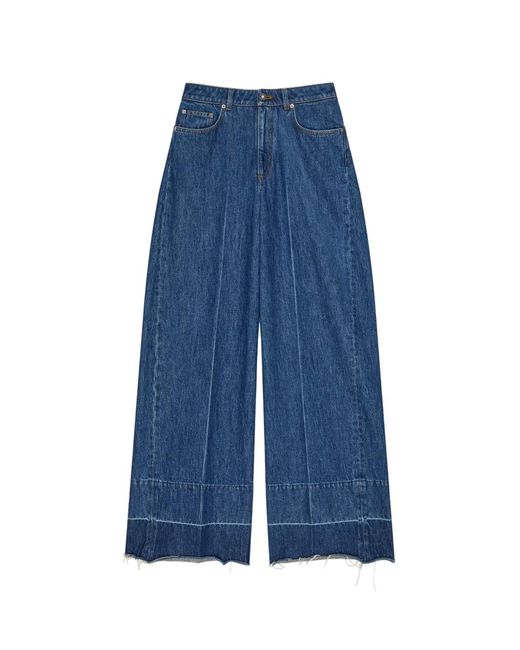 Jean Ample Médium Givenchy en coloris Blue