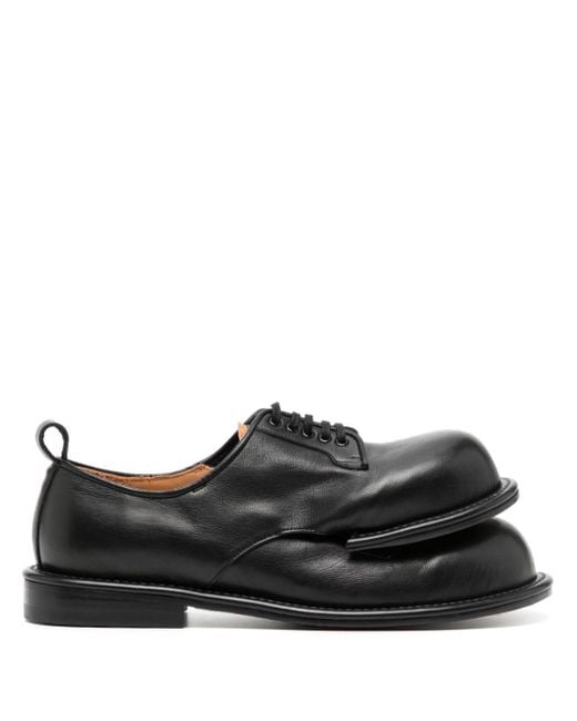 Comme des Garçons Schuhe mit Schnürung in Black für Herren