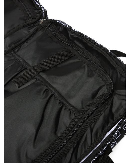Eastpak Black Keith Haring Backpack