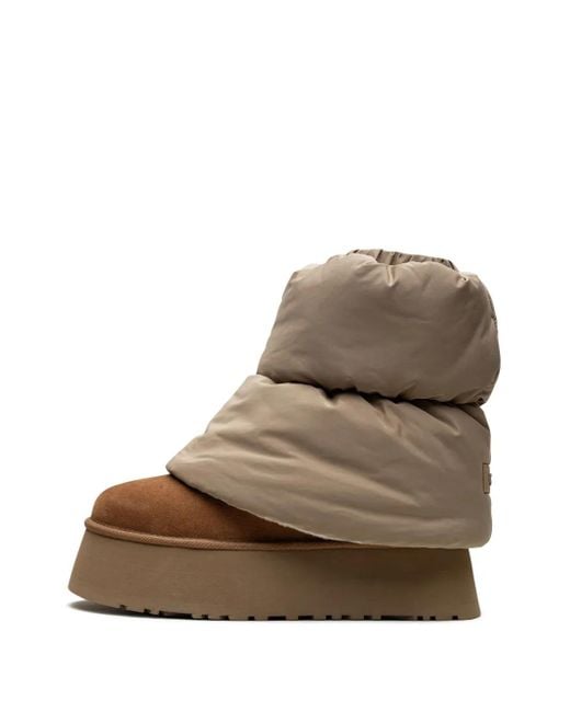 Ugg Amphora Laarzen in het Brown