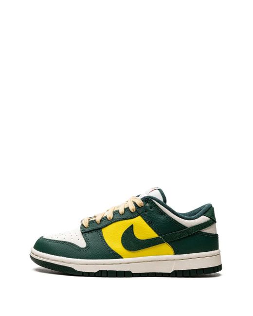 Baskets Dunk Nike en coloris Multicolor